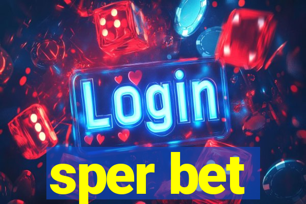 sper bet